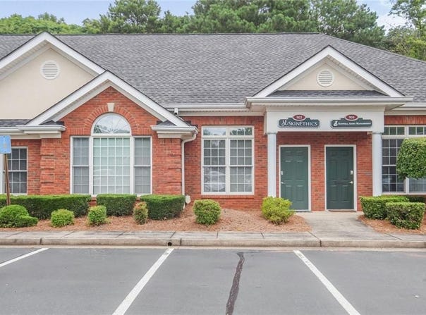 903 Macy Drive, Roswell, GA 30076