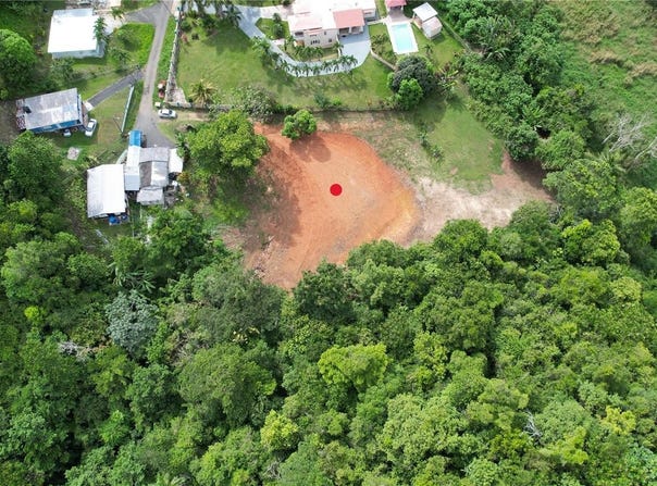 Carr 677 K1 H5 Lote 5 BO ESPINOSA COMM LA PRA, DORADO, 00646