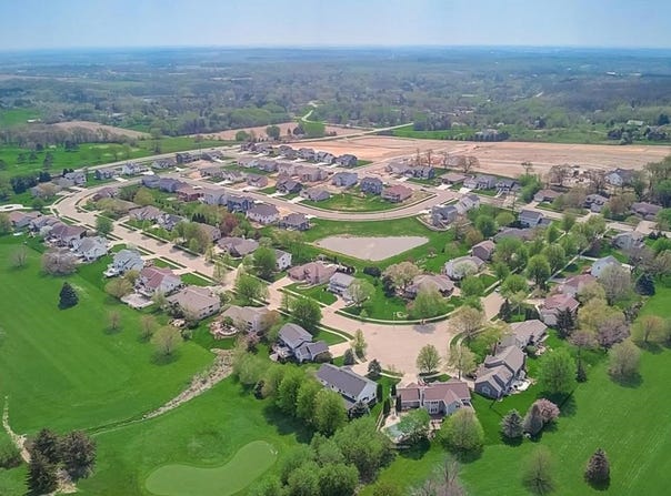 Lot 97 Foxfield Court, Oregon, WI 53575