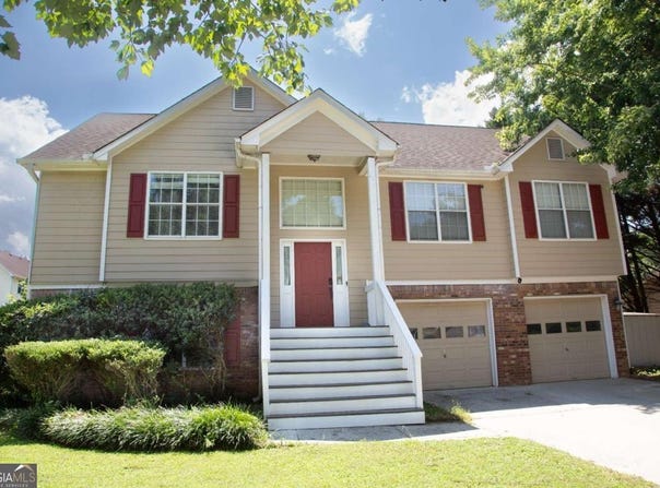 5870 TALLANT, Sugar Hill, GA 30518