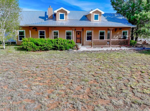 104 Elite Drive, Tijeras, NM 87059