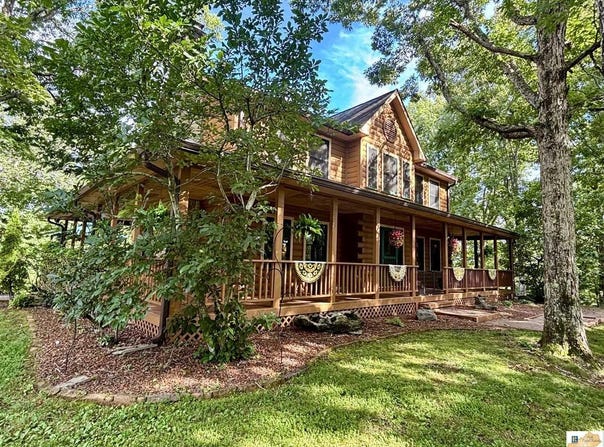 5800 Smith Grove Road, Burkesville, KY 42717