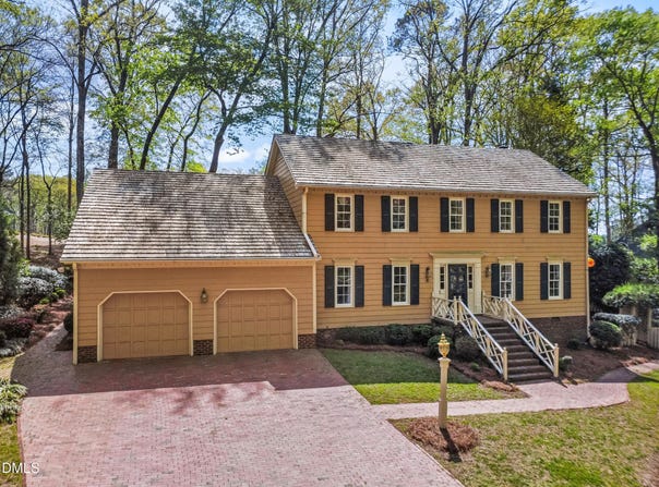 109 Queensferry Road, Cary, NC 27511
