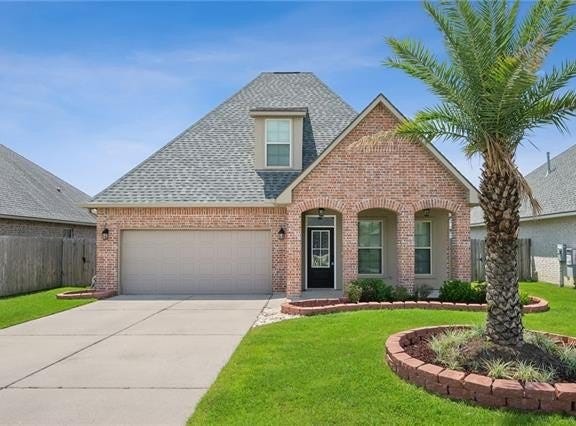 238 ASHTON PARC None, Slidell, LA 70458