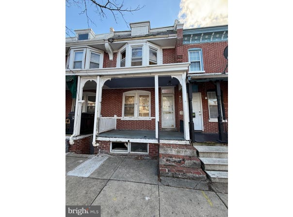 220 N RODNEY Street, WILMINGTON, DE 19805