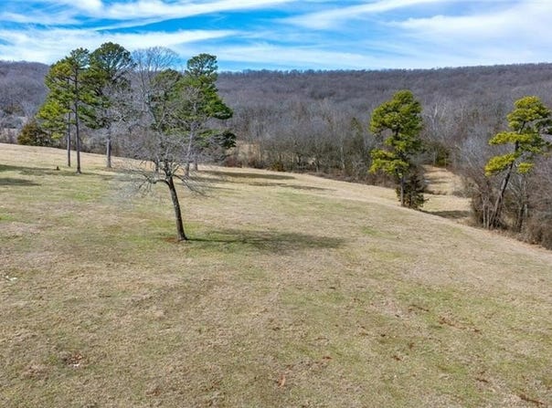00 8.86 acres Hubbard  RD, West Fork, AR 72774