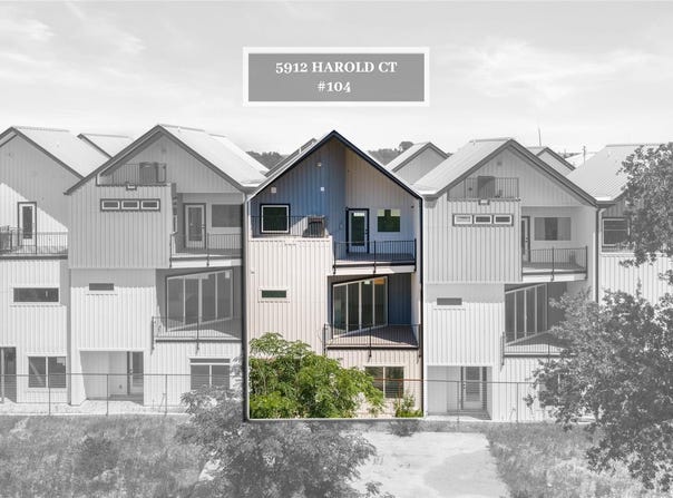 5912 Harold Ct, Austin, TX 78721