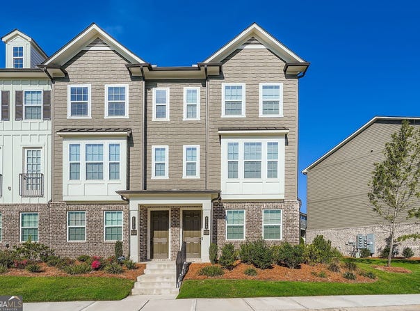 4243 Baden, Duluth, GA 30097