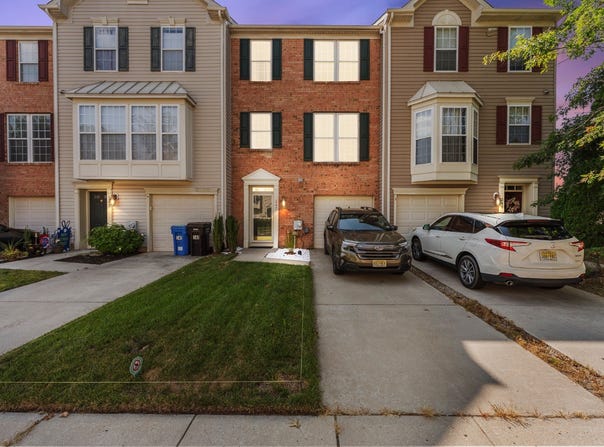 343 Concetta Drive, Mount Royal, NJ 08061