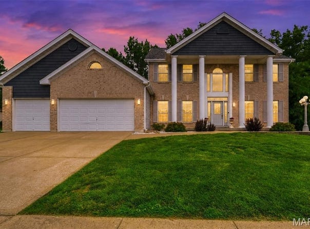 420 Rascal Crossing, O'Fallon, MO 63366