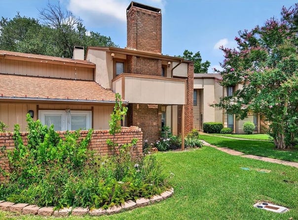 2009 Warnford Place, Arlington, TX 76015