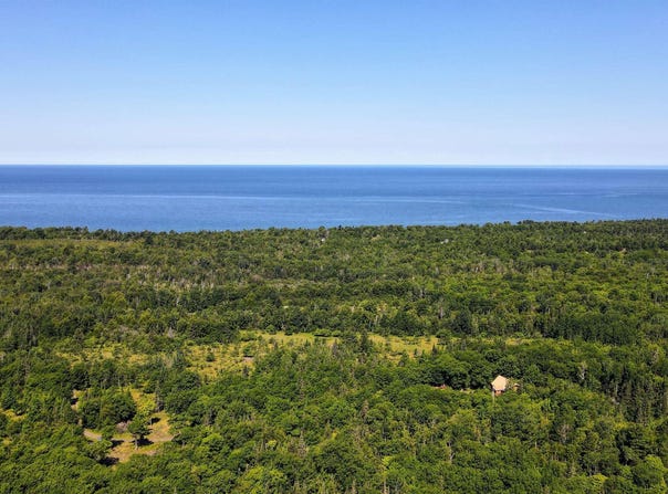 1021 Sedar Hill(Parcel D), Calumet, MI 49913