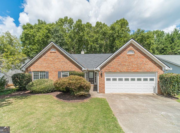 670 Paris, Lawrenceville, GA 30043