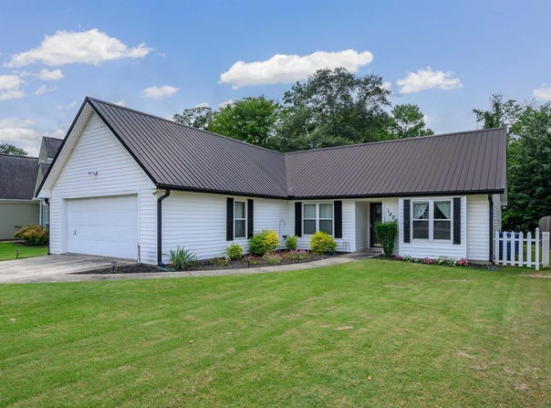 1406 TIMBER CIRCLE, HELENA, AL 35080