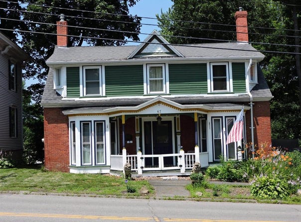 67 Church Street, Gardiner, ME 04345