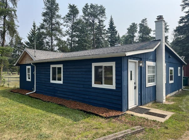 3942 Woods Road, Harrison, MI 48625