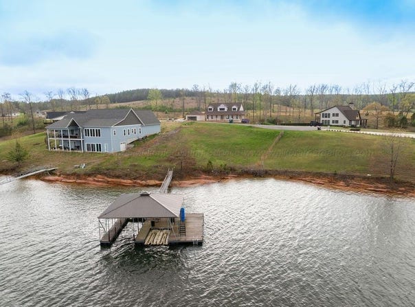 LOT 10 NOAHS RD, Jasper, AL 35504