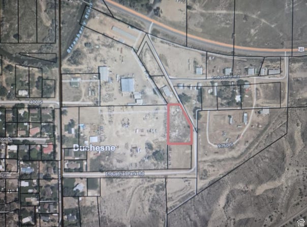 1 N 900 E, Duchesne, UT 84021