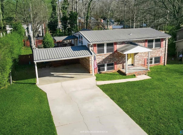 1722 Sherwood Drive, Decatur, AL 35601