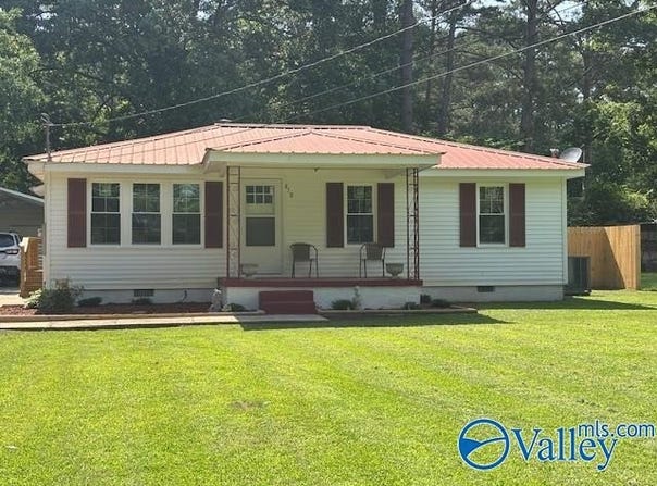 658 Rothrock Avenue, Attalla, AL 35954