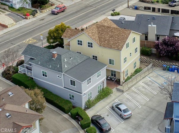 528 E Branch Street 530, Arroyo Grande, CA 93420