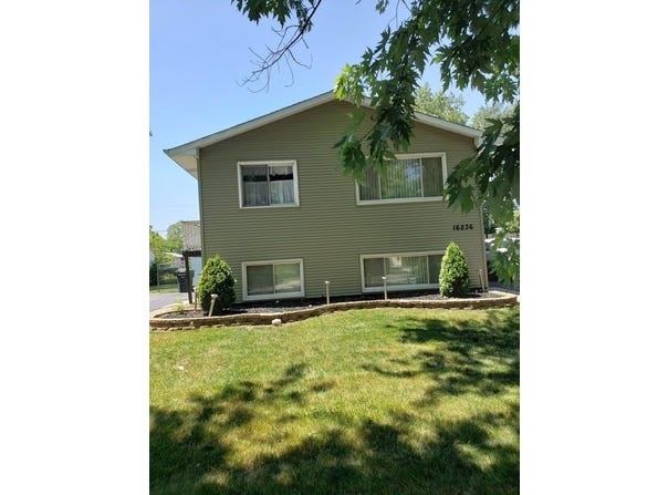 16236 S LATHROP Avenue, Markham, IL 60428