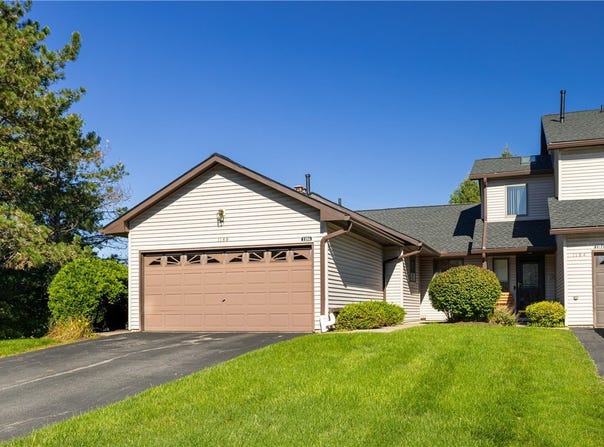1186 Ridge Crest Drive, Victor, NY 14564