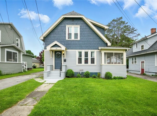 105 Lincoln Avenue, Milo, NY 14527