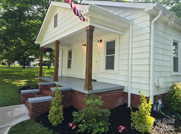 616 Laurel Street, Albemarle, NC 28001