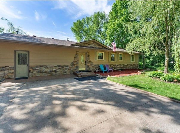 32873 Flanders Street NE, Cambridge, MN 55008