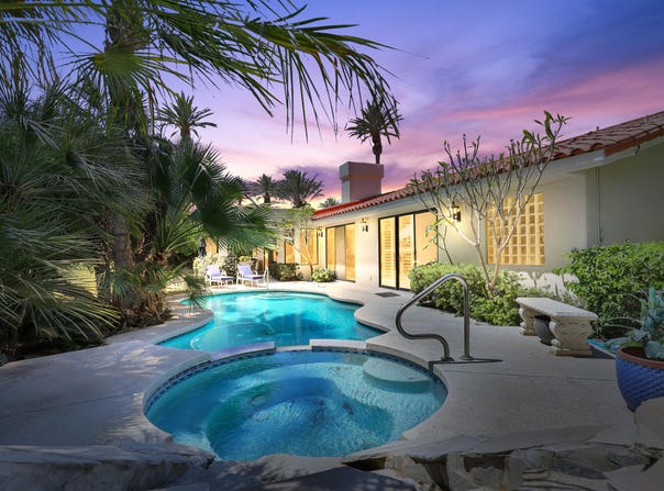 79122 Starlight Lane, Bermuda Dunes, CA 92203
