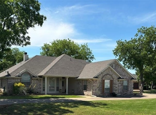 9401 Gimme Court, Granbury, TX 76049