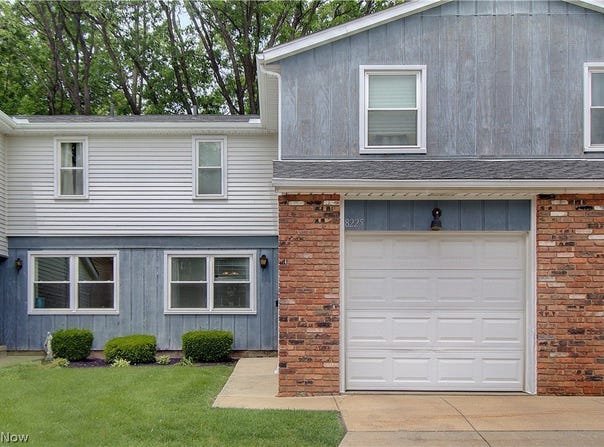 8225 Lancaster Drive, Mentor, OH 44060