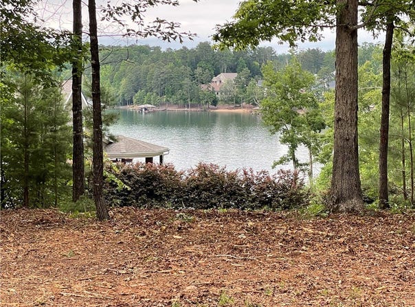 Deep Water Way lot: 1, West Union, SC 29696