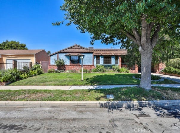 1535 N California Street, Burbank, CA 91505