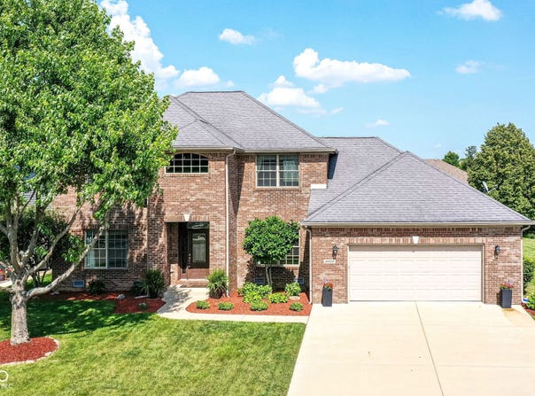 3050 Montgomery Boulevard, Lapel, IN 46051