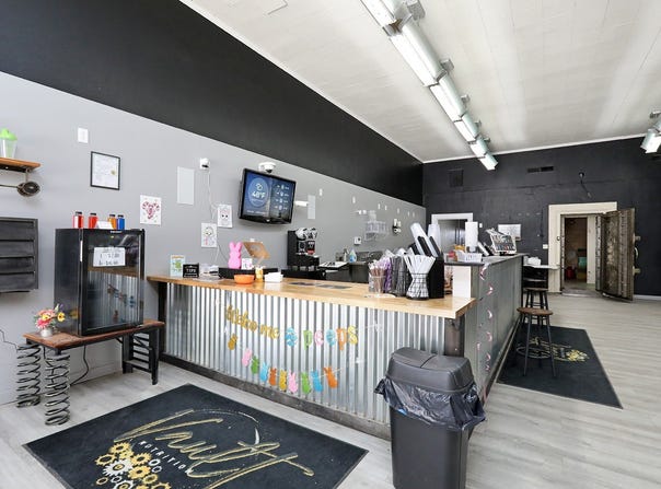 104 N Wilson Avenue, Jefferson, IA 50129