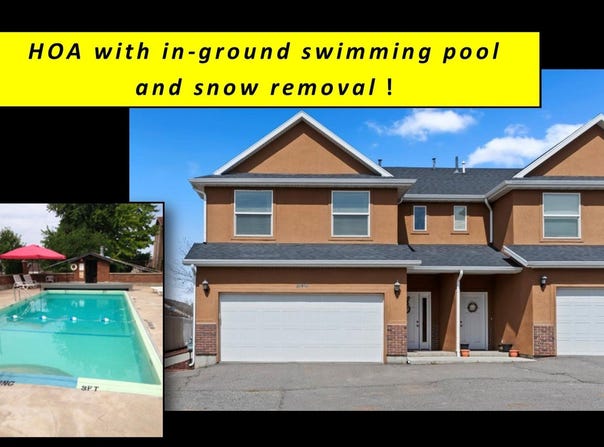 2146 W 5600 S, Roy, UT 84067