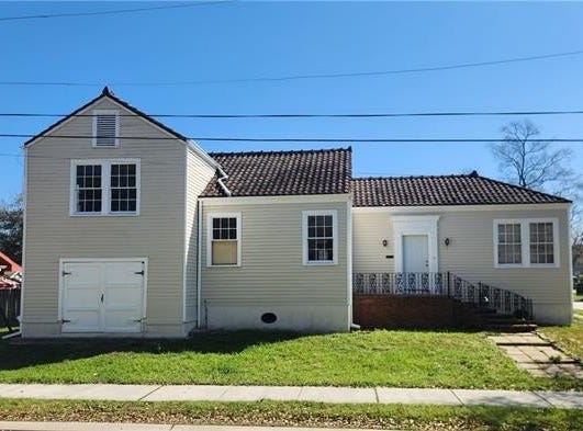6417 FLEUR DE LIS Drive, New Orleans, LA 70124