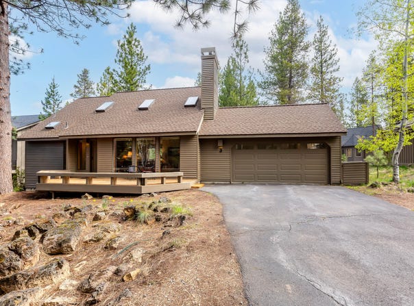 17754 Topflite, Sunriver, OR 97707