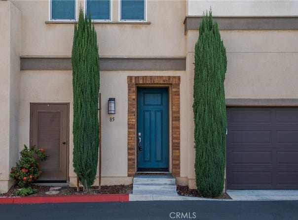 545 W Foothill, Glendora, CA 91741