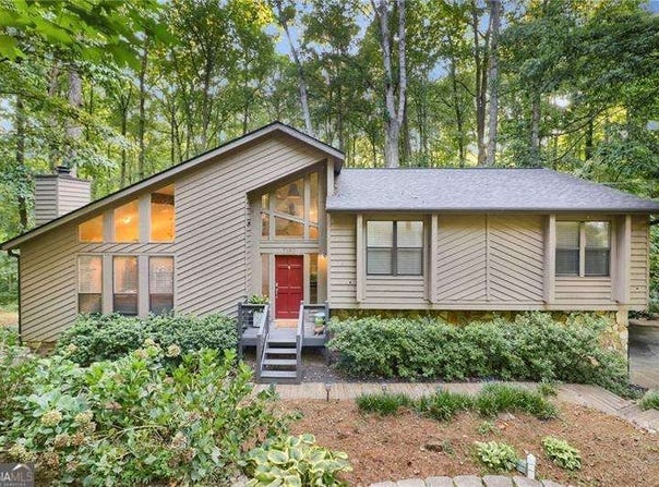 5190 Forest Mist, Smyrna, GA 30082