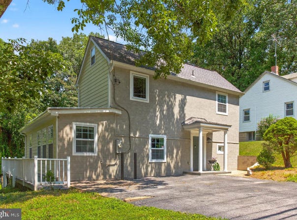 11920 FREDERICK ROAD, ELLICOTT CITY, MD 21042