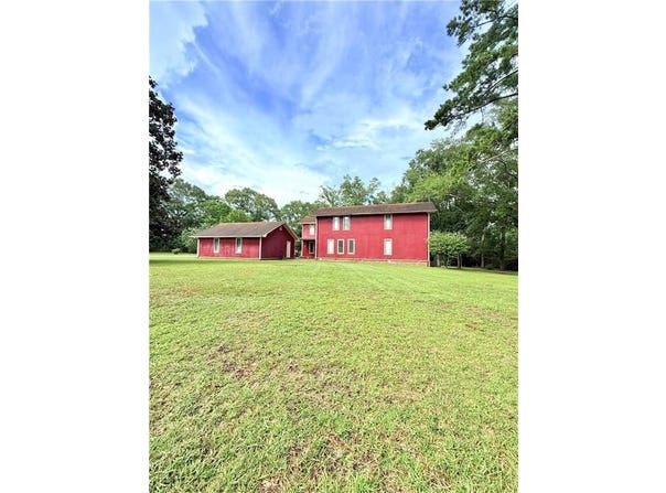 204 CAROL ANN DRIVE, OPP, AL 36467