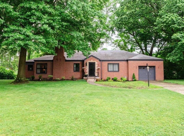 8 Bearce Road, Chillicothe, OH 45601