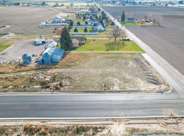 Lot 1 Block 1 Coventry Lane, Burley, ID 83318