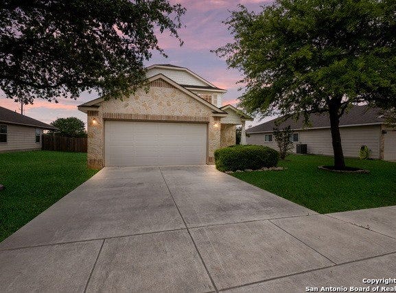 245 Blue Moon Gait, Selma, TX 78154