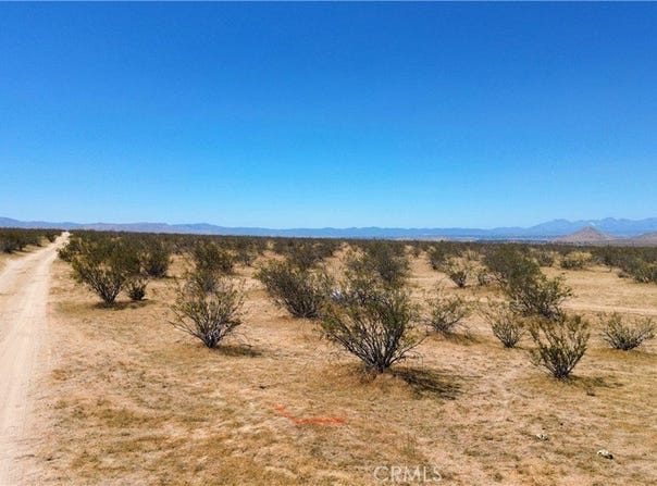 1 Candlewood, Apple Valley, CA 92307