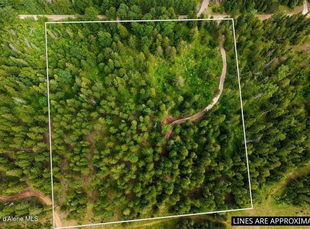NKA Cedar Springs Rd, Sandpoint, ID 83864
