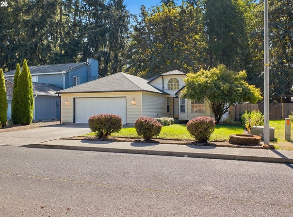15213 NE 44TH St, Vancouver, WA 98682